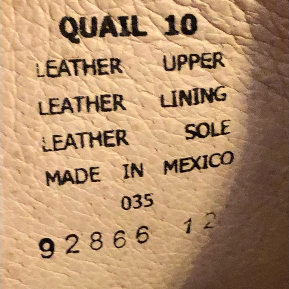 “Like New” Freebird by Steven Quail Sandal Bootie - Picture 3 of 10